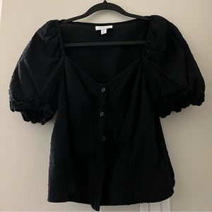 Topshop Blouse